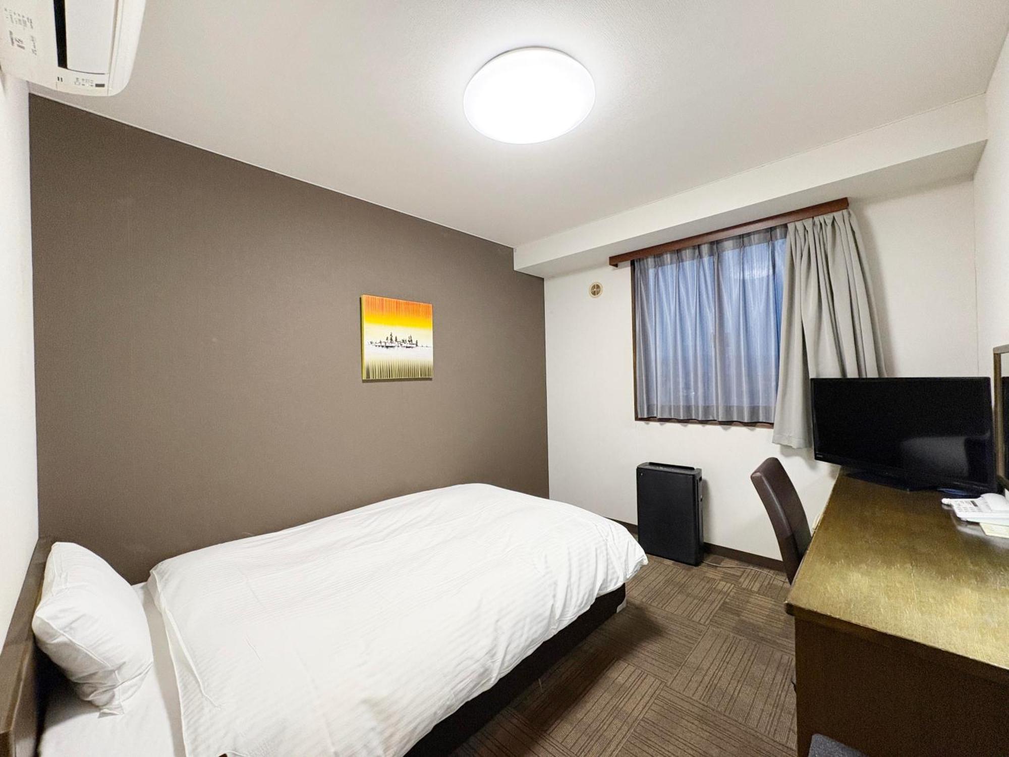 Hotel Route-Inn Court Minami Alps Exterior photo